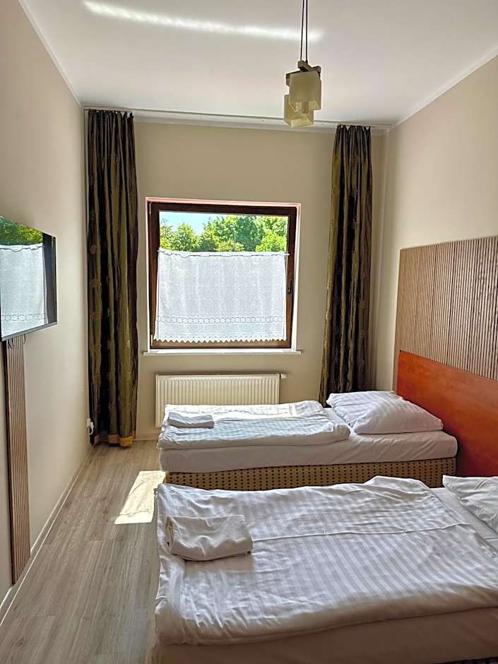 Motel Pintal