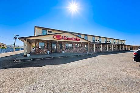 Econo Lodge Dumas