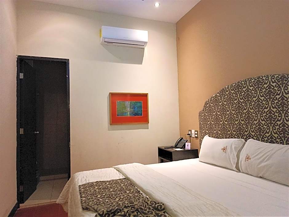 Hotel Merida