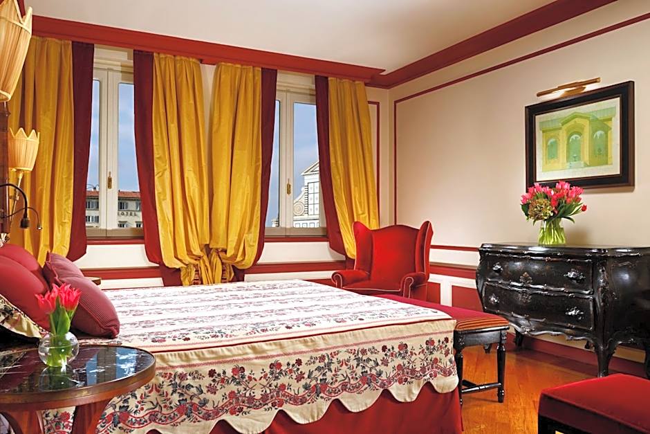 Santa Maria Novella - WTB Hotels