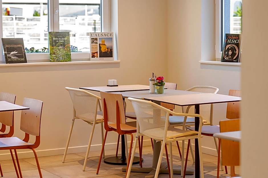 Ibis Budget Sélestat