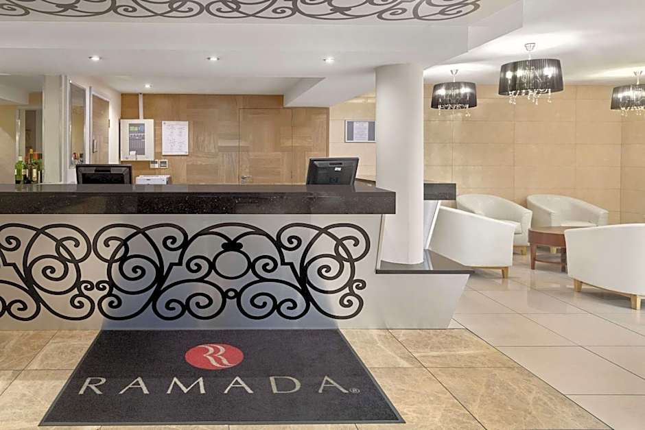 Ramada Oldbury Birmingham