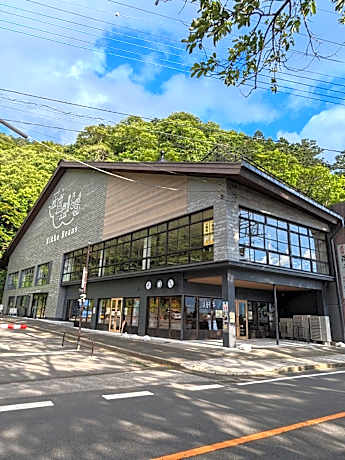 Nikko Beans Hotel