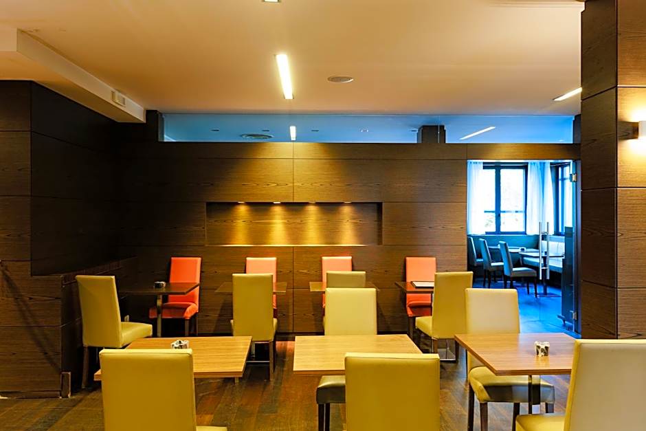 Hotel Villa Delle Rose - Malpensa