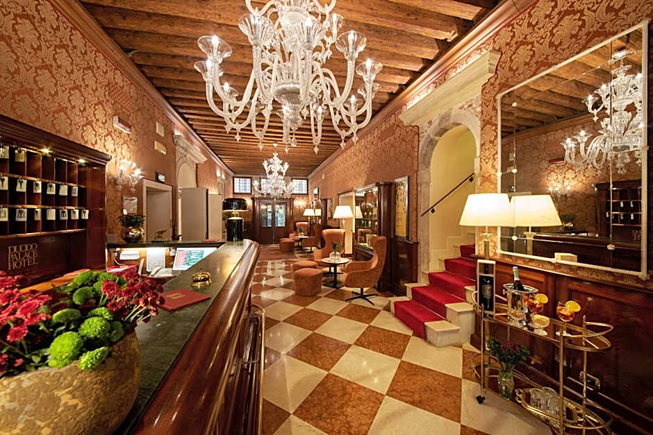 Duodo Palace