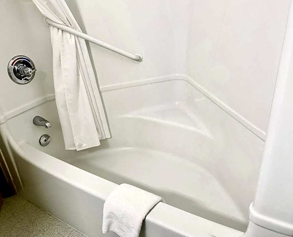 Motel 6-Red Deer, AB