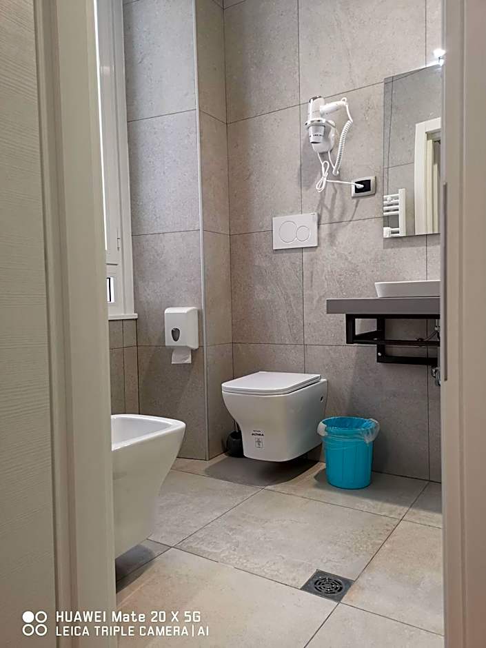 Hotel Central Station