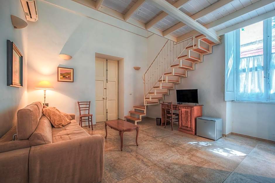 Relais Palazzo Vaglio