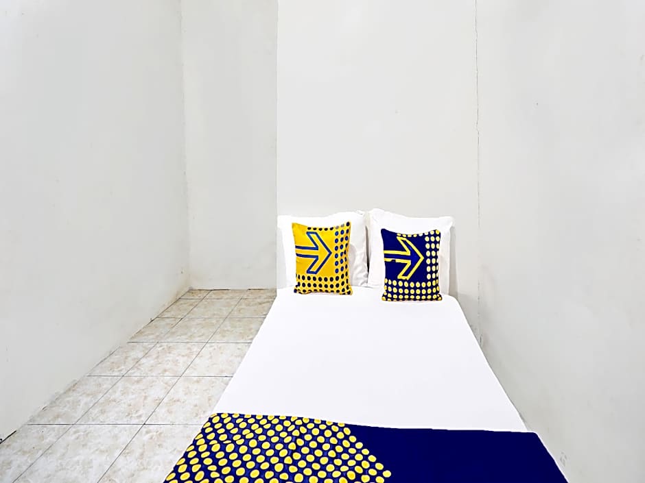 Hotel O Tarlo Guest House 4