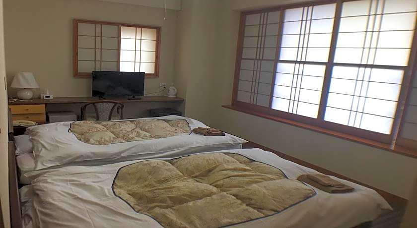 Hotel Nasu Otawara Hills