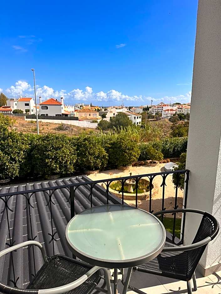 Hotel Don Rodrigues