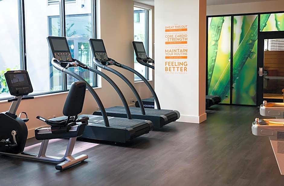 EVEN Hotel Seattle Downtown - Lake Union By IHG