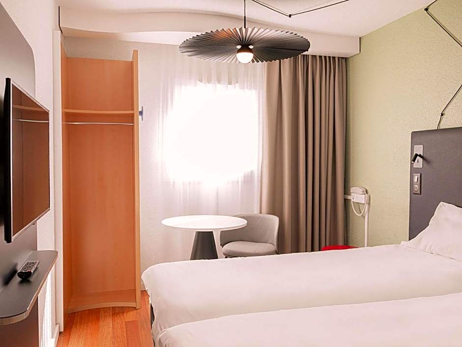 ibis Aix-en-Provence