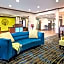 Best Western Plus Denver City Hotel & Suites