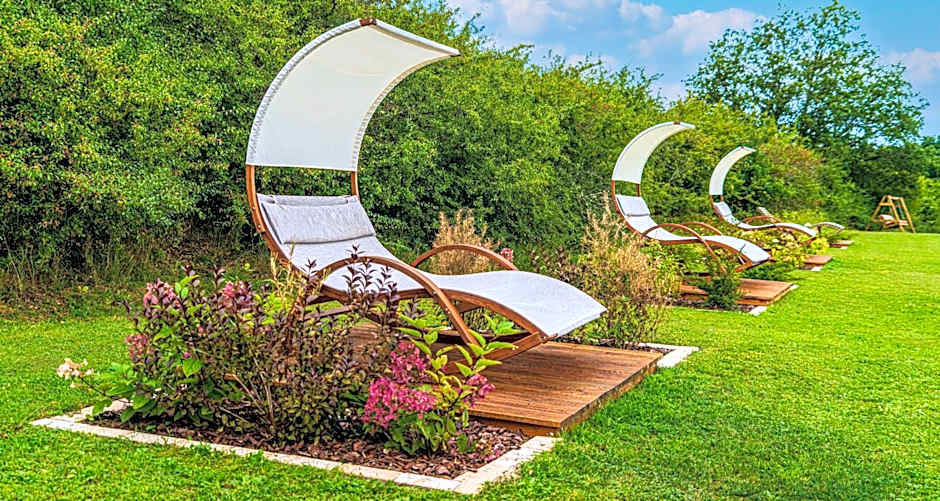 Victor's Seehotel Weingartner Bostalsee