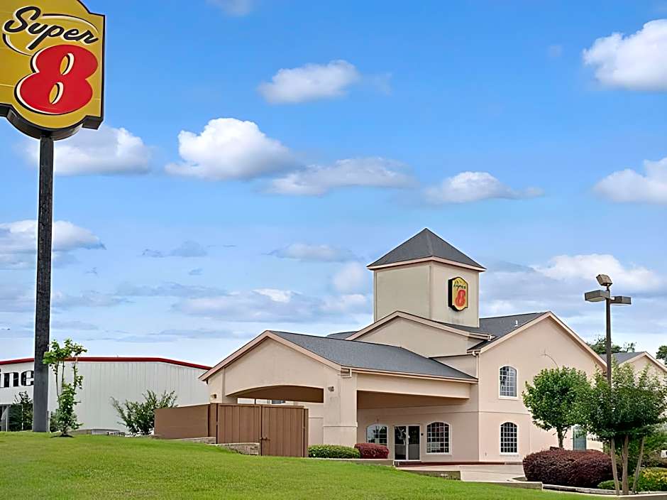 Quality Inn Montgomery - Lake Conroe