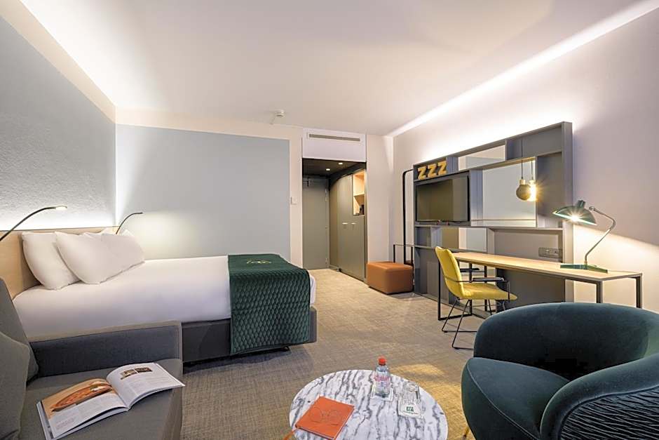 Holiday Inn Hasselt By IHG