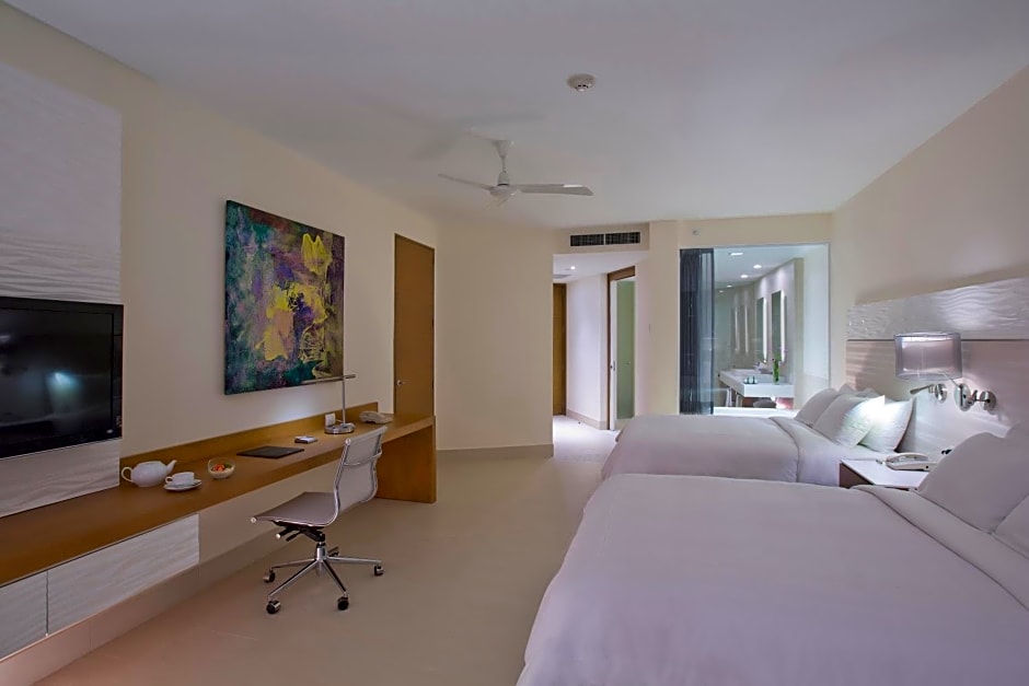 Krystal Grand Puerto Vallarta - All Inclusive