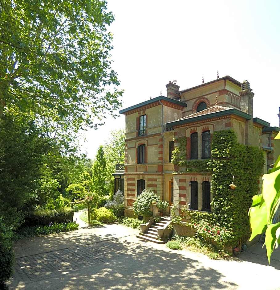 Orangerie Saint Martin