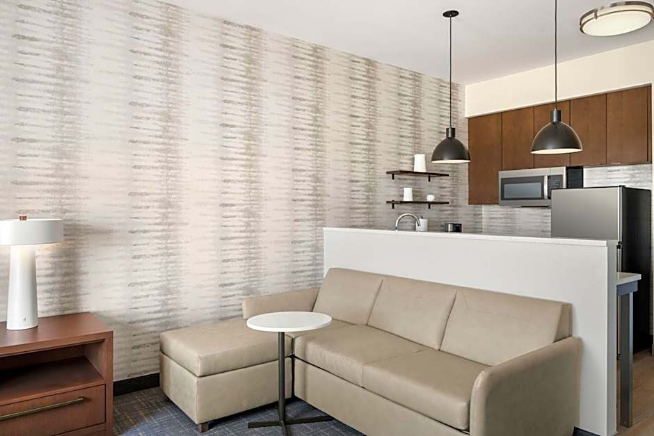 Residence Inn by Marriott Milwaukee Brookfield at Poplar Creek