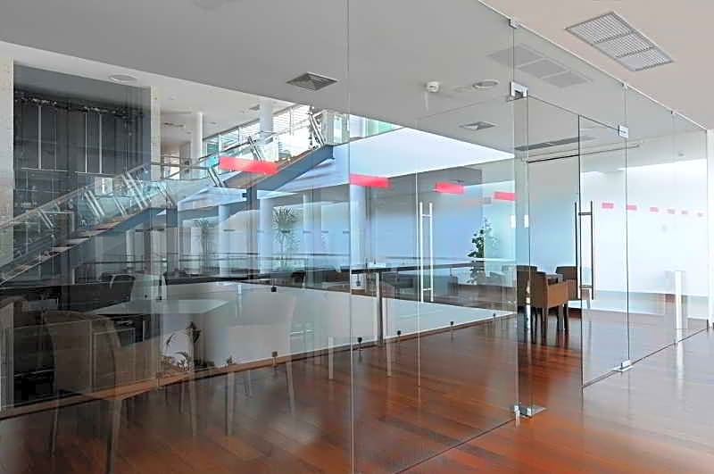 Inatel Vila Ruiva Hotel