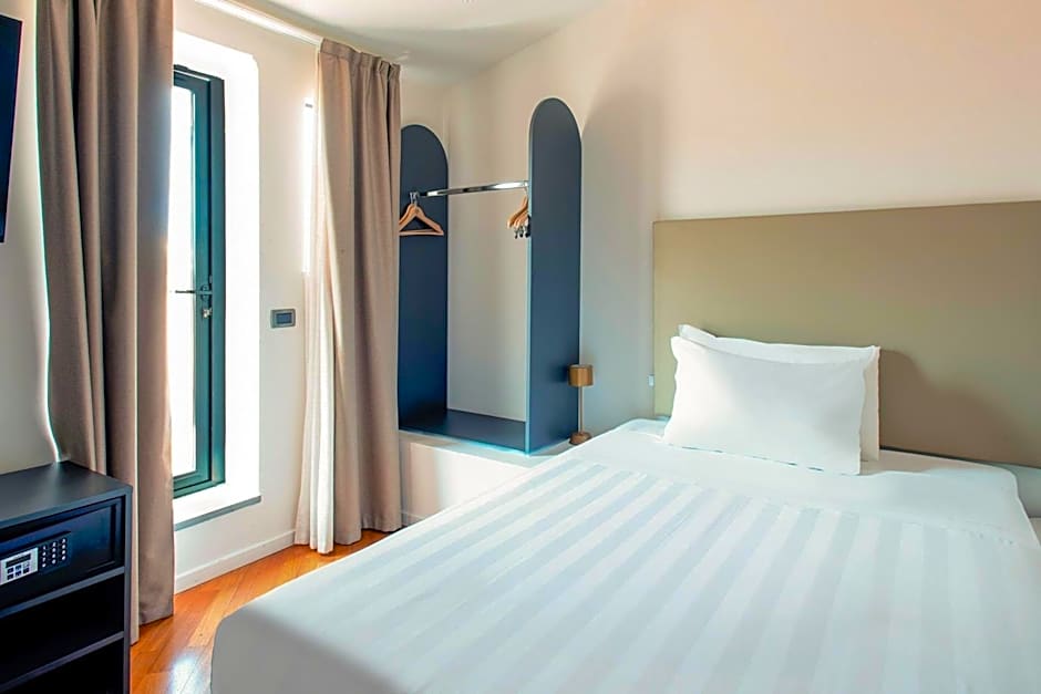 B&B Hotel Firenze Laurus al Duomo