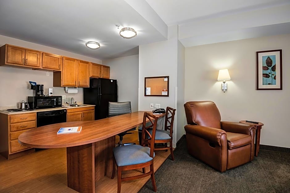 Candlewood Suites Conway