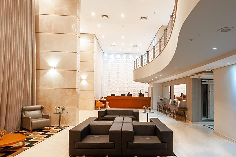 Slaviero Guarulhos Aeroporto