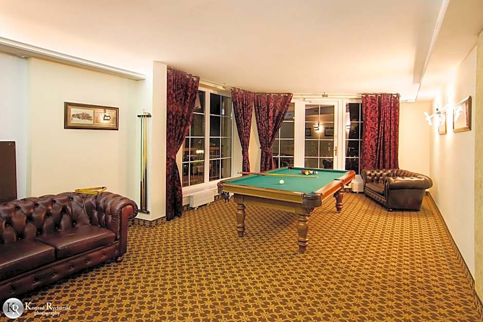 Hotel Wisła Premium