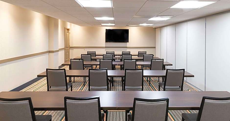 Hilton Garden Inn Flint Downtown