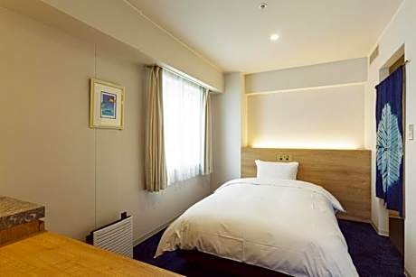 Single Room with Shower