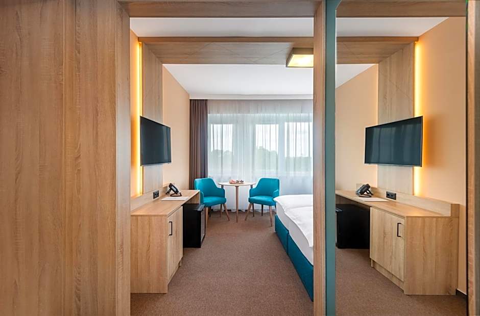 Hunguest Hotel Gyula