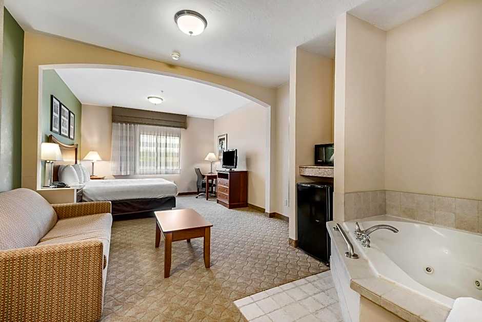 Sleep Inn & Suites
