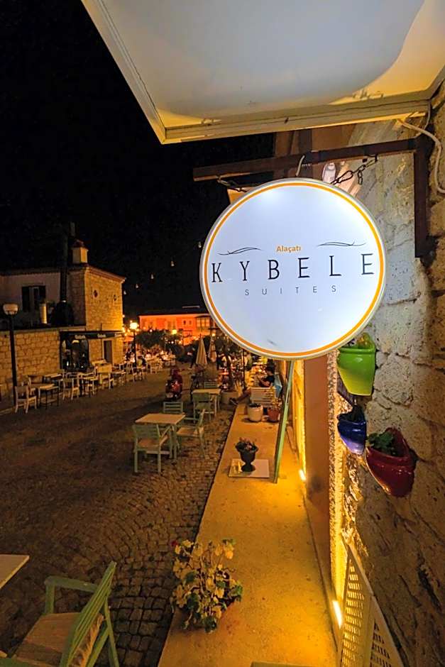Kybele Suites Alaçatı