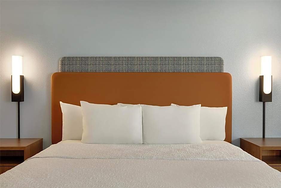 Hampton Inn By Hilton Hagerstown