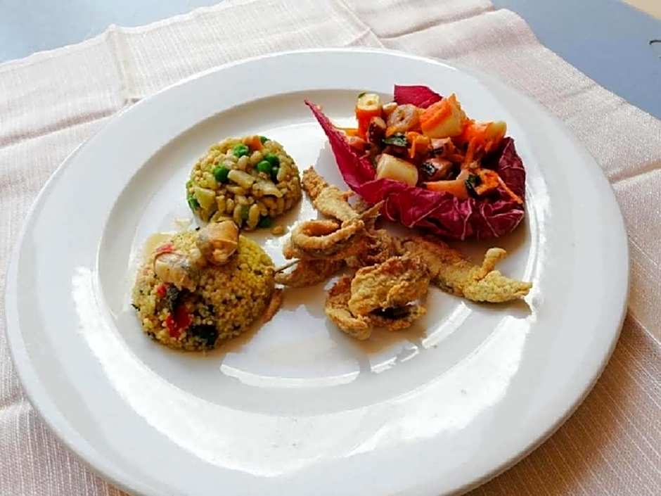 Park Hotel Villamaria