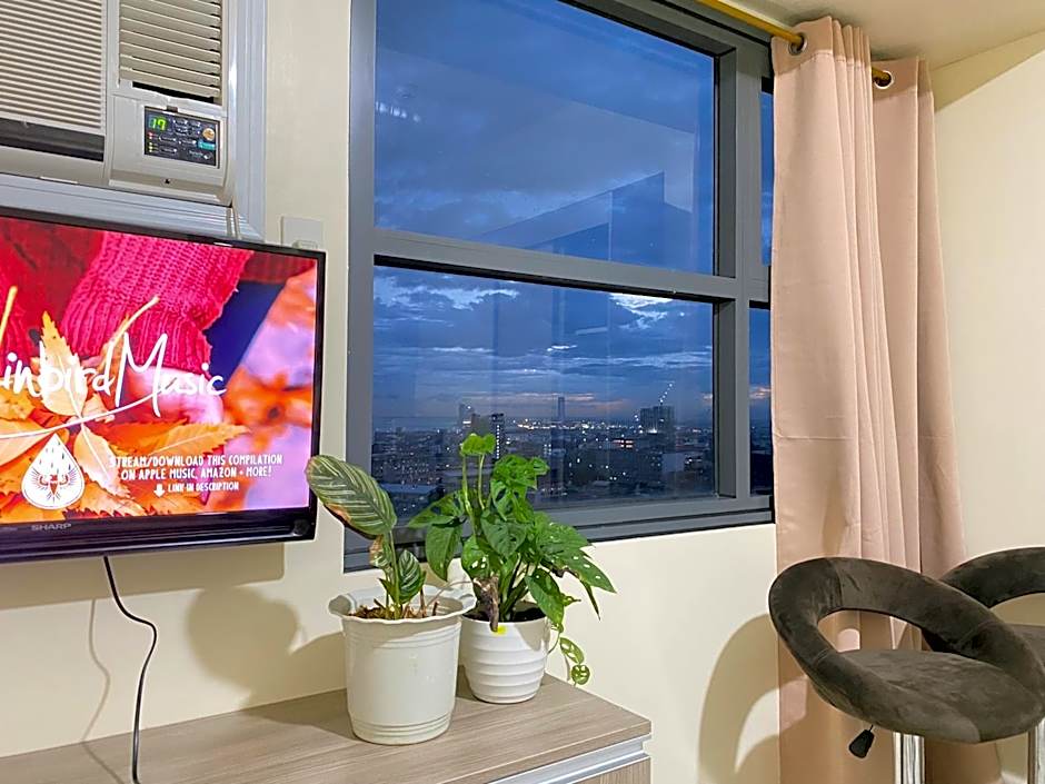 CityView Studio @Horizons 101