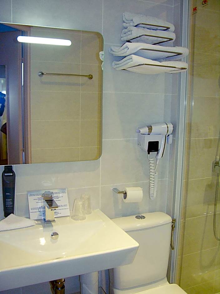 Hotel Cannes Croisette