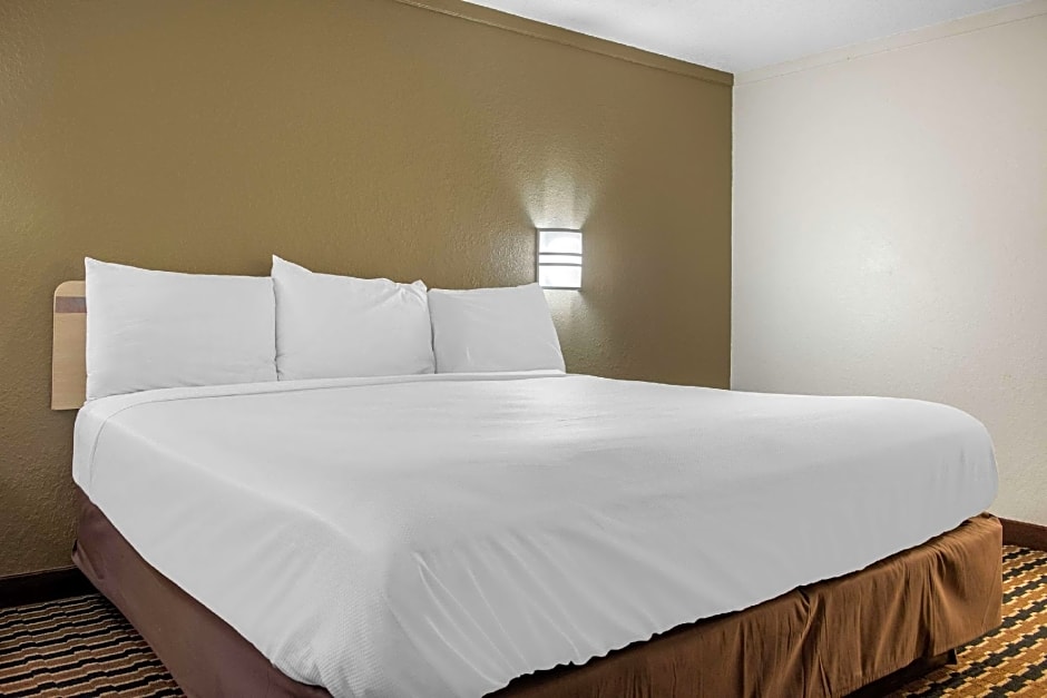 Rodeway Inn Sharonville