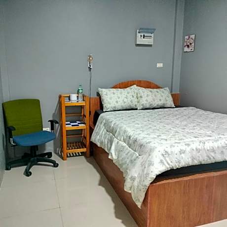 Economy Single Room