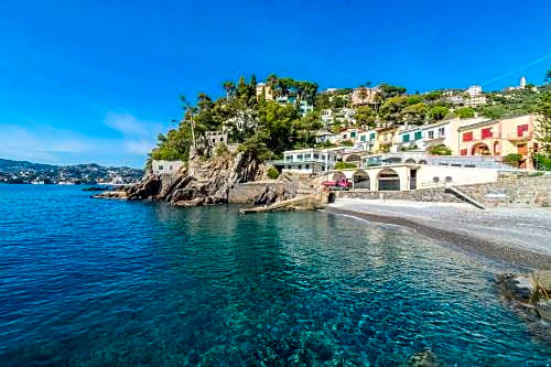 Bed&bike portofino