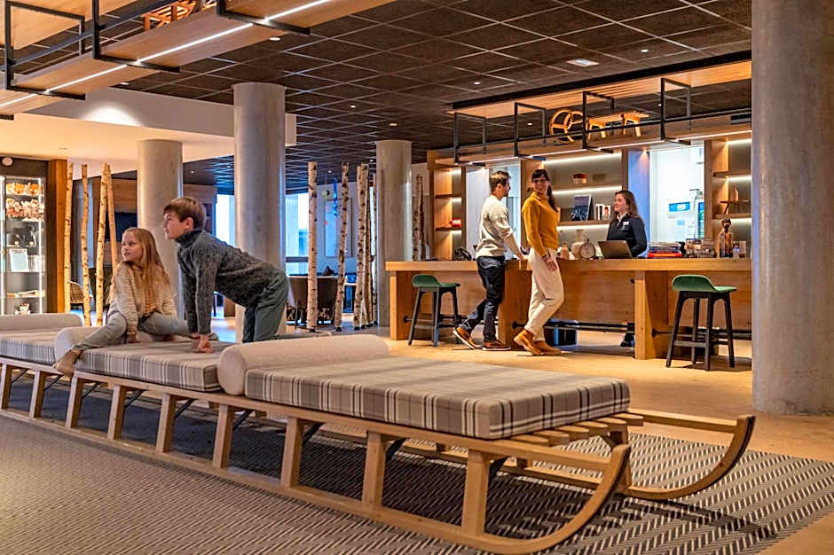 Belambra Clubs Les 2 Alpes Les Crêtes