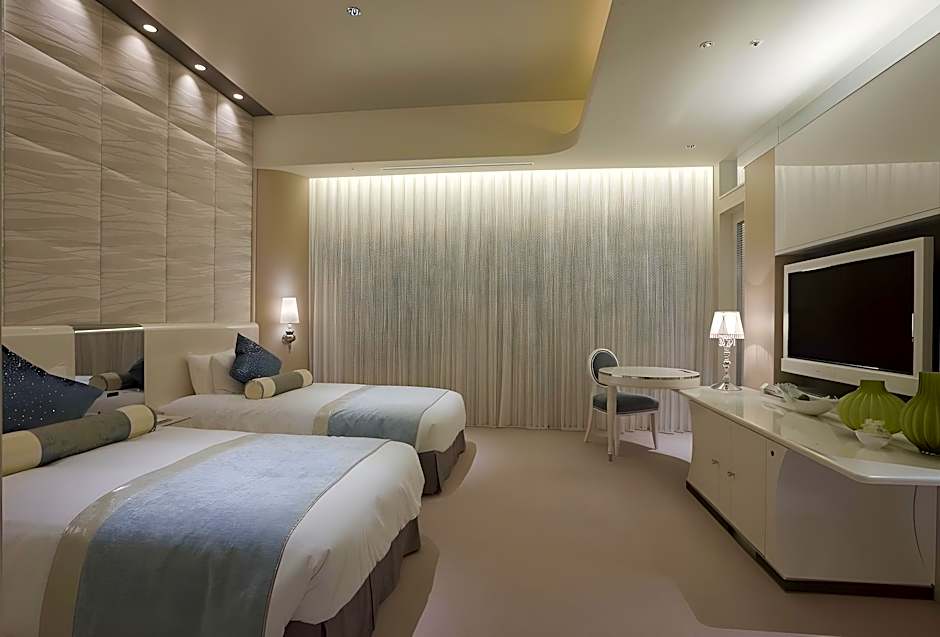 Hotel Elsereine Osaka