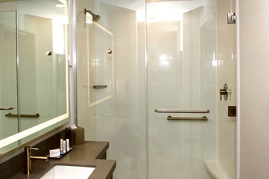SpringHill Suites by Marriott Bend