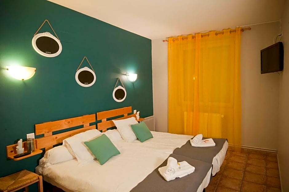 Logis Auberge De L'espinouse