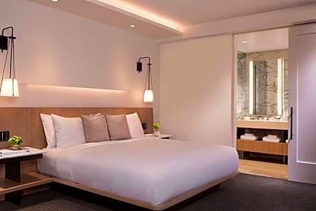 Sakura Club Studio Ste 1 Kng Hear/Mobil W/Tub