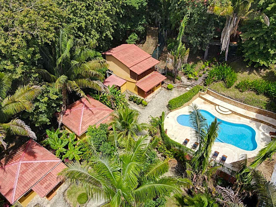 Esencia Hotel and Villas - near the Beach -
