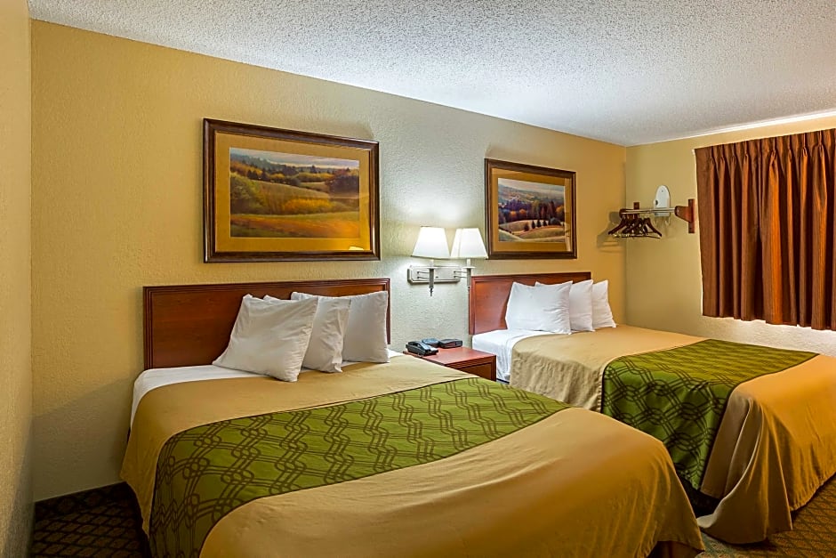 Rodeway Inn & Suites Kearney