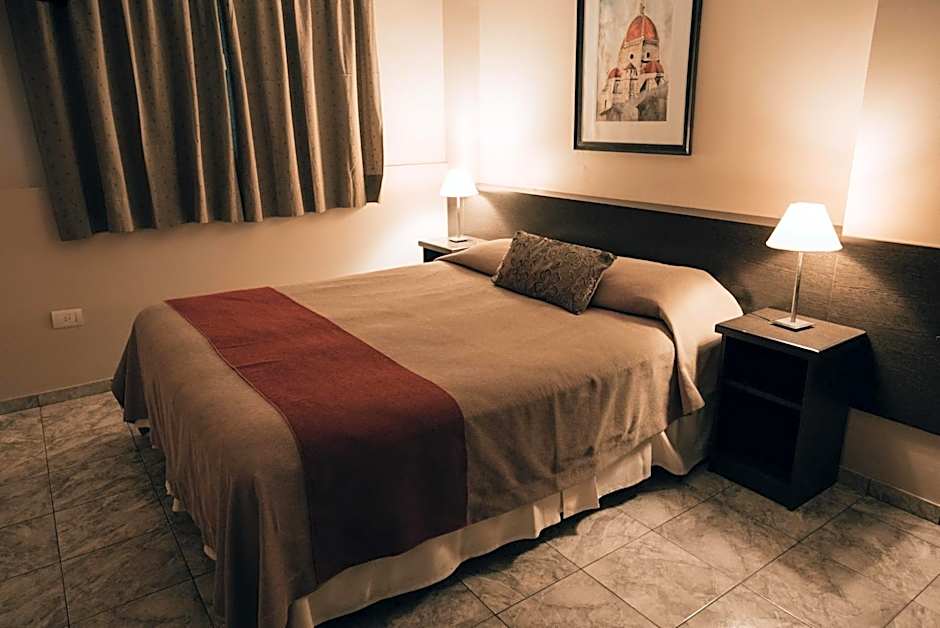 Vecchia Terra Apart Hotel