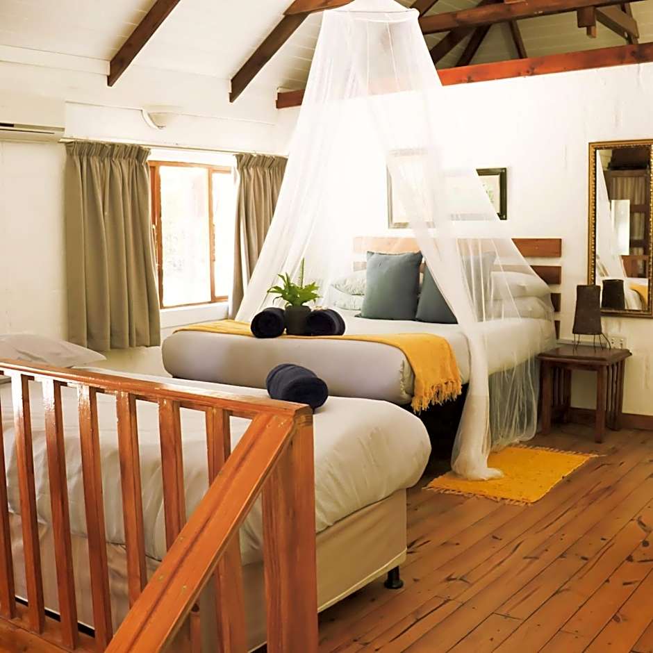 Kosi Bay Lodge
